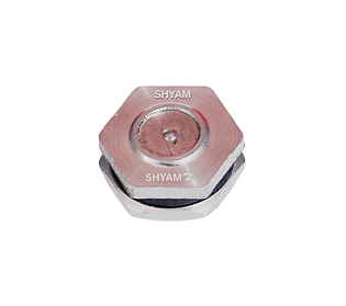 ISI Certified Pressure Cooker Safety Valve