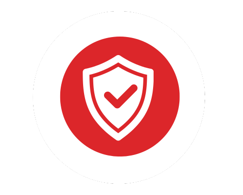 Global Supply Chain Icon