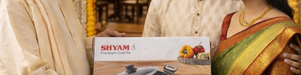 Gifting Solutions by SHYAM - B2B & Corporate OEM Supply