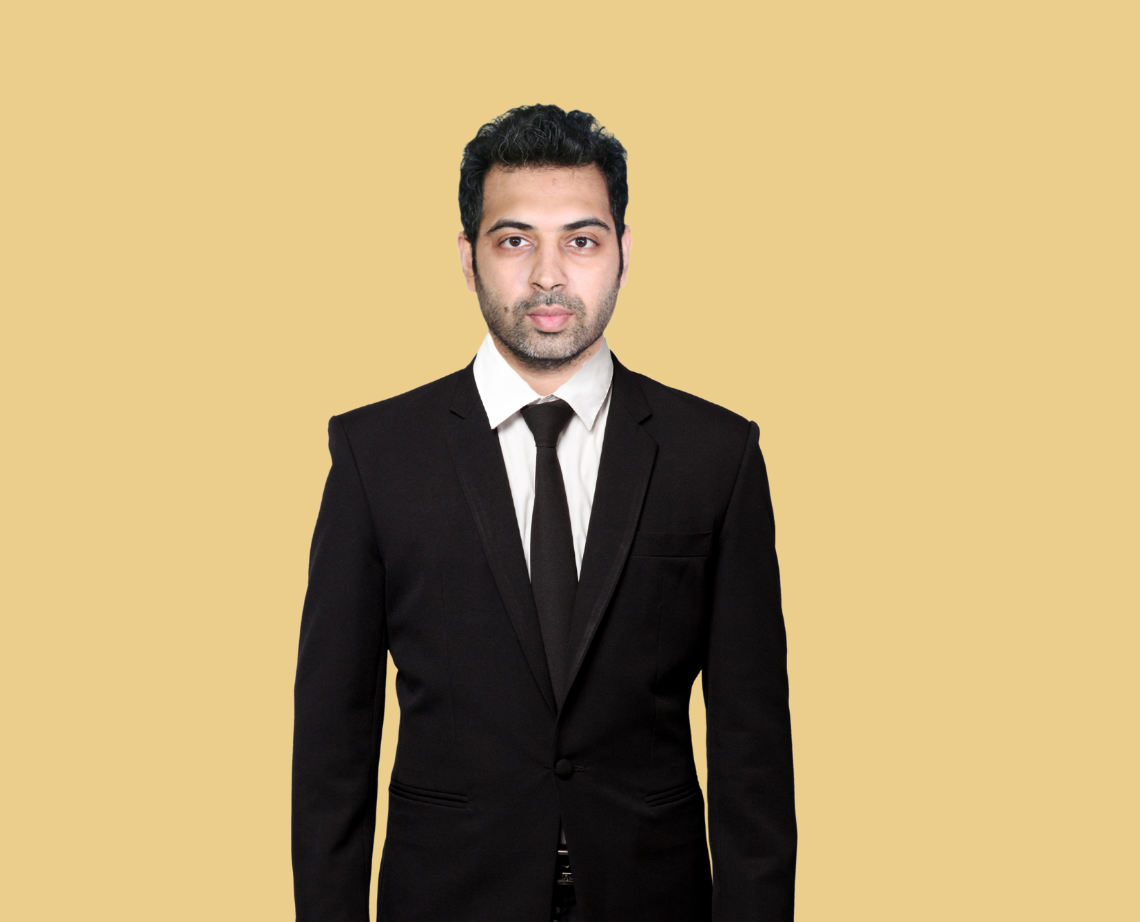 Mr. Shivam Khaitan - Director of Production & Innovation