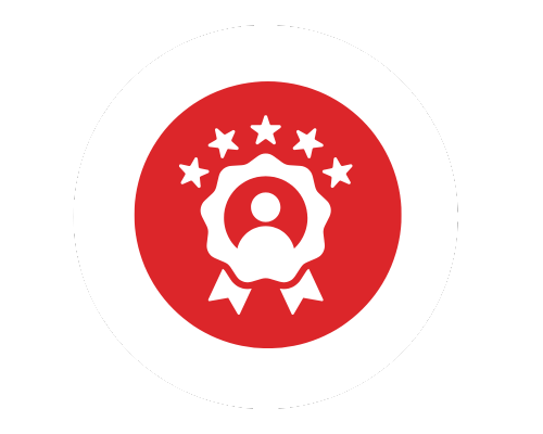 ISI Certified Quality Icon