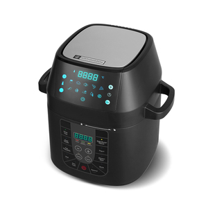 Digital Multi-functional Non-stick Inner Pot Cooker