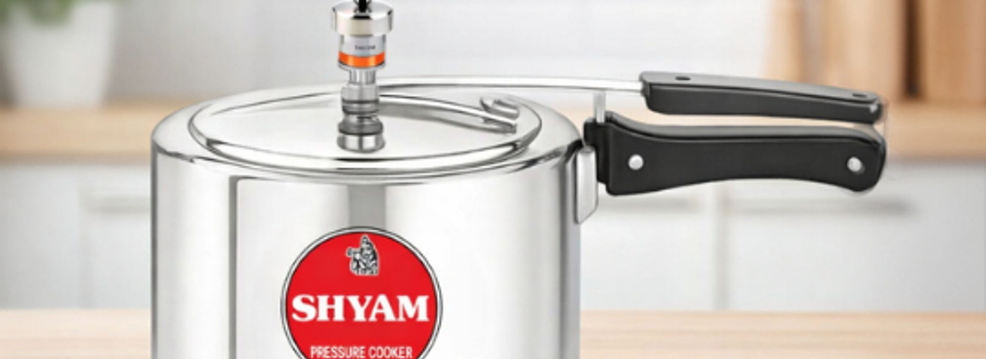 Shyam Pressure Cooker Safety Engineering