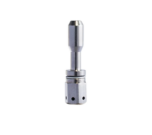 Pressure Cooker SS304 Vent Tube Pipe